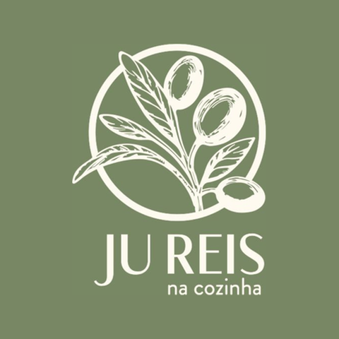 Ju Reis na Cozinha