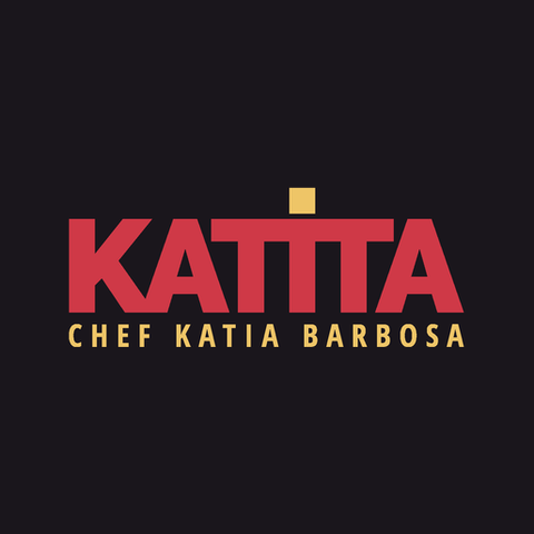 Katita Chef Katia Barbosa