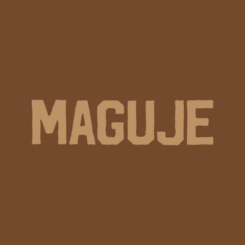 Maguje