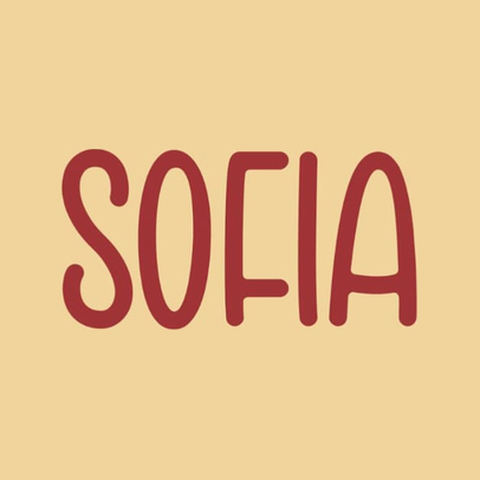 Sofia Restaurante
